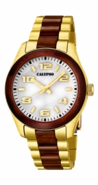 CALYPSO SEÑORA