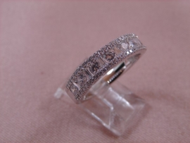 ANILLO PLATA 925MM CIRCONITA