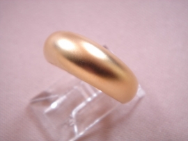 ANILLO ORO 18KT PESO G 2,3 D8MM