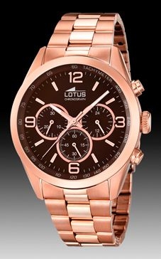 Comprar barato Reloj Lotus hombre acero cronómetro bisel deportivo 18587/D  - Envios gratuitos - PRECIOS BARATOS. Comprar en Tienda Online de Venta por  Internet. Joyería Online