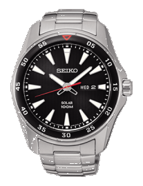 SEIKO SOLAR