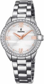 FESTINA SEÑORA ACERO 