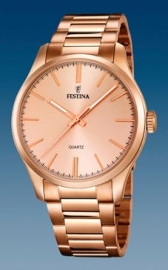 FESTINA CABALLERO ACERO CLASSIC