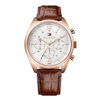 TOMMY HILFIGER CORBIN 44MM 