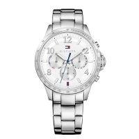 TOMMY HILFIGER DANI IP 38MM 