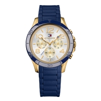 TOMMY HILFIGER ALEX 38MM 