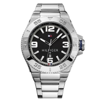 TOMMY HILFIGER JAX ACE 48MM