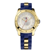 TOMMY HILFIGER K2 CHAP 38MM