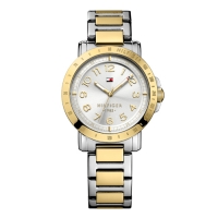 TOMMY HILFIGER LIV 38MM