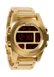 NIXON UNIT SS