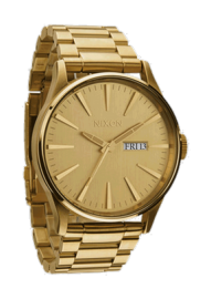 NIXON SENTRY SS