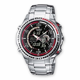 CASIO EDIFICE CABALLERO