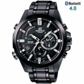 CASIO EDIFICE BLUETOOTH 4.0