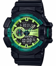 CASIO G-SHOCK 