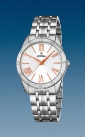 FESTINA SEÑORA ACERO