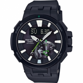 CASIO PROTREK '17 TRIPLE SENSOR