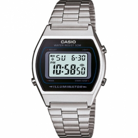 CASIO COLLECTION