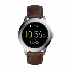FOSSIL WAREABLES Q FOUNDER
