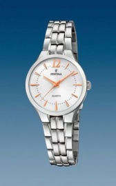 FESTINA SEÑORA ACERO