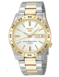 SEIKO 5 AUTOMATICO