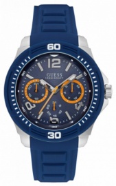GUESS WATCHES GENTS TREAD