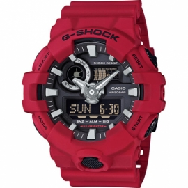 CASIO G-SHOCK ANADIGI 