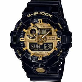 CASIO G-SHOCK 