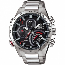 CASIO EDIFICE ACERO