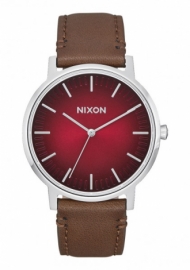 NIXON PORTER LEATHER