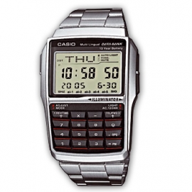 CASIO CALCULADORA RETRO