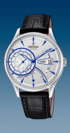 FESTINA CABALLERO DUAL-TIME