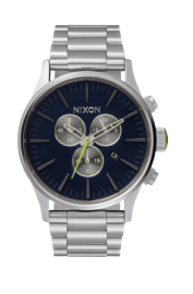 NIXON SENTRY CHRONO