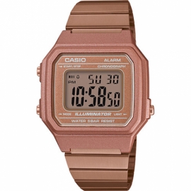 CASIO DIGITAL BRONCE