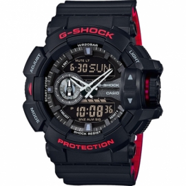 CASIO G-SHOCK