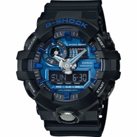 CASIO G-SHOCK