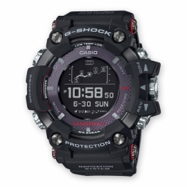 CASIO G-SHOCK RANGEMAN