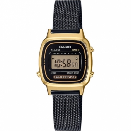 CASIO RETRO MILANESA