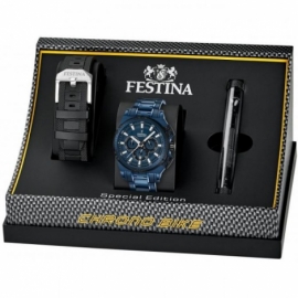 FESTINA CABALLERO CRONO