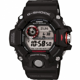 CASIO G-SHOCK RANGEMAN