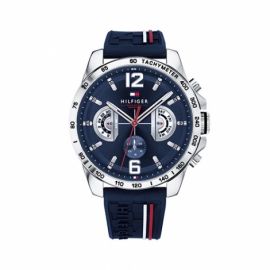 TOMMY HILFIGER DECKER