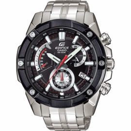 CASIO EDIFICE ACERO