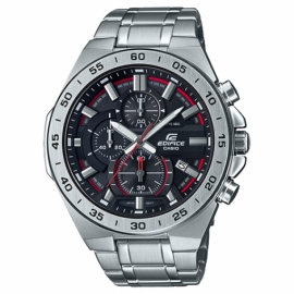 CASIO EDIFICE ACERO