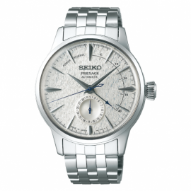 SEIKO PRESAGE ED. LIMTADA