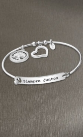 LOTUS STYLE PULSERA SEÑORA