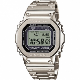 CASIO G-SHOCK ACERO