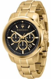 MASERATI SUCCESSO 44MM