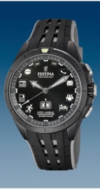 FESTINA TECHNOLOGY HIBRIDO CONEXION BLUETOOTH