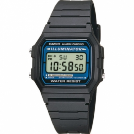 CASIO DIGITAL F-105W