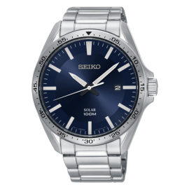 SEIKO SOLAR