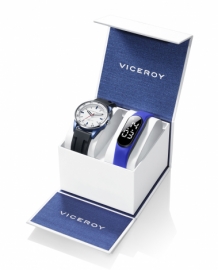 VICEROY PACK NIÑO NEXT + PULSERA ACTIVIDAD